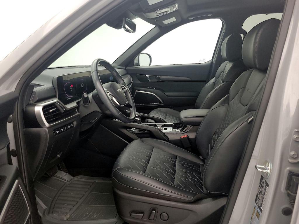used 2025 Kia Telluride car, priced at $41,998