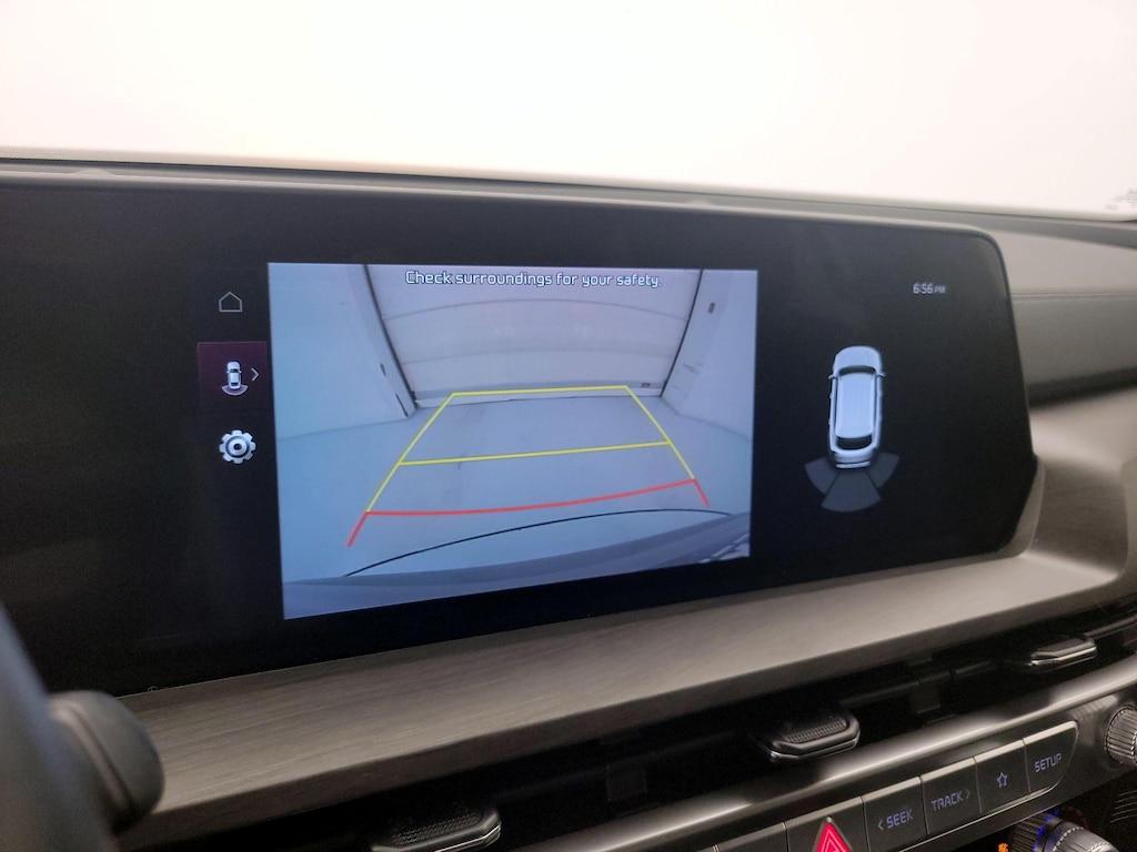 used 2025 Kia Telluride car, priced at $41,998