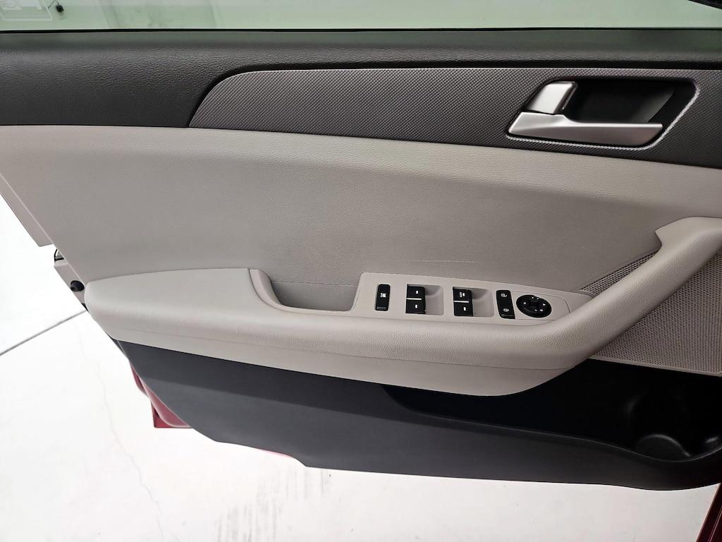 used 2015 Hyundai Sonata car, priced at $12,998