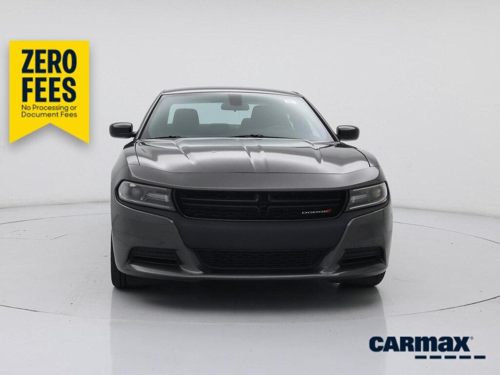 used 2020 Dodge Charger car, priced at $23,998