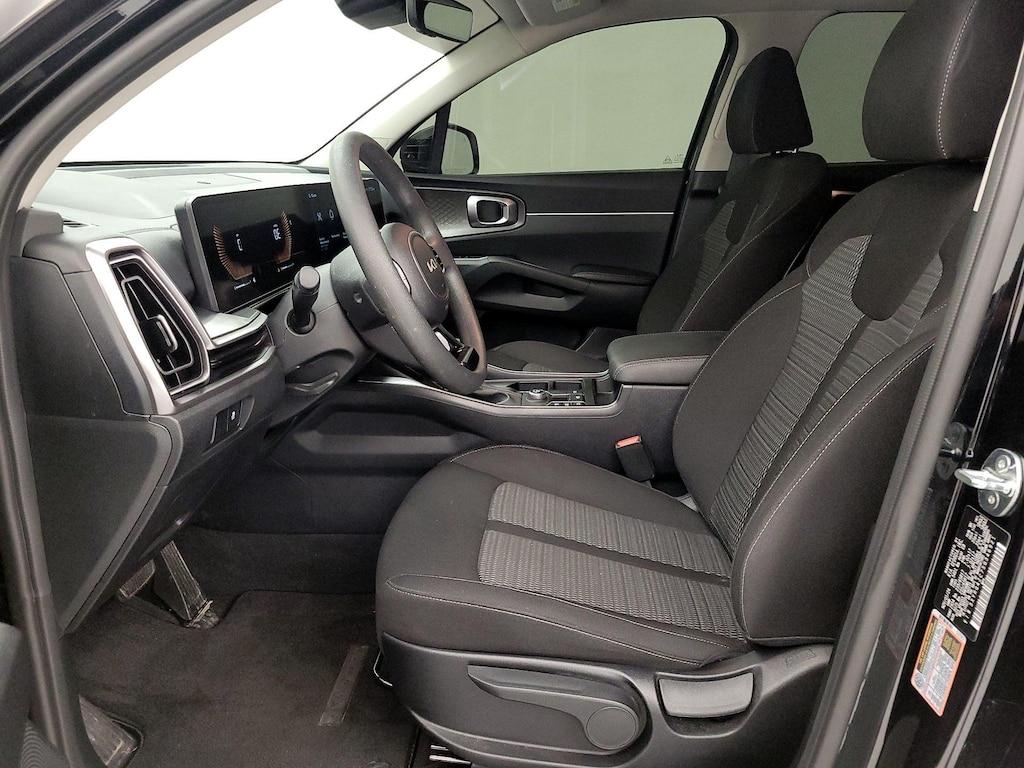 used 2025 Kia Sorento car, priced at $29,998