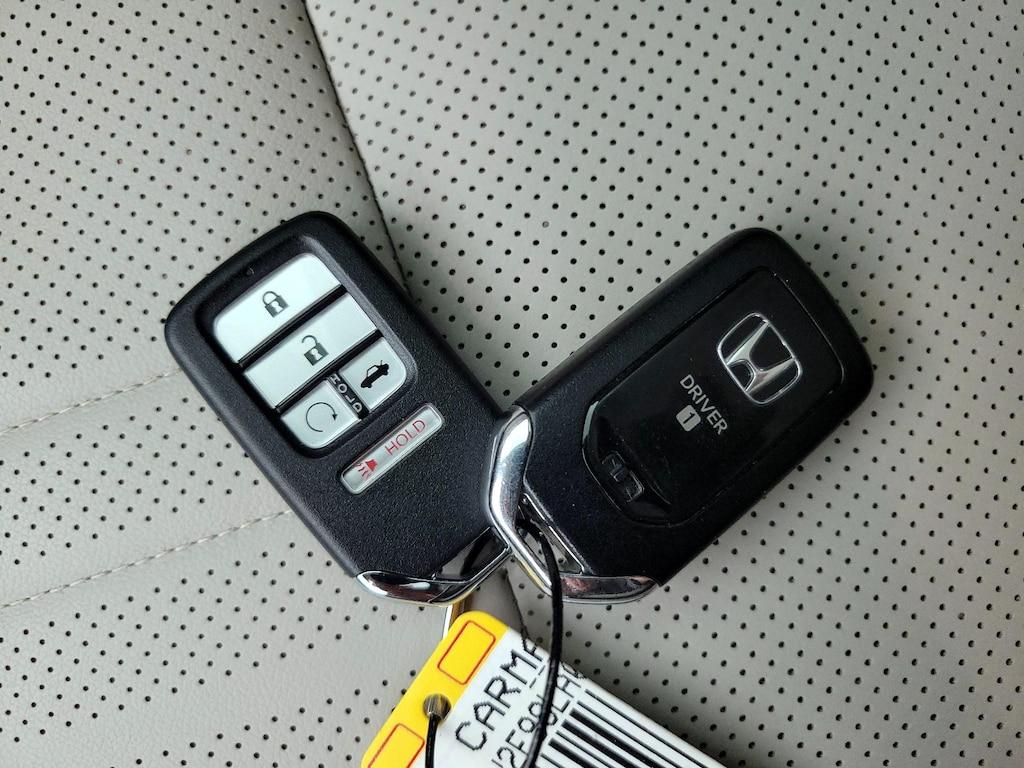 used 2020 Honda Accord car, priced at $27,998