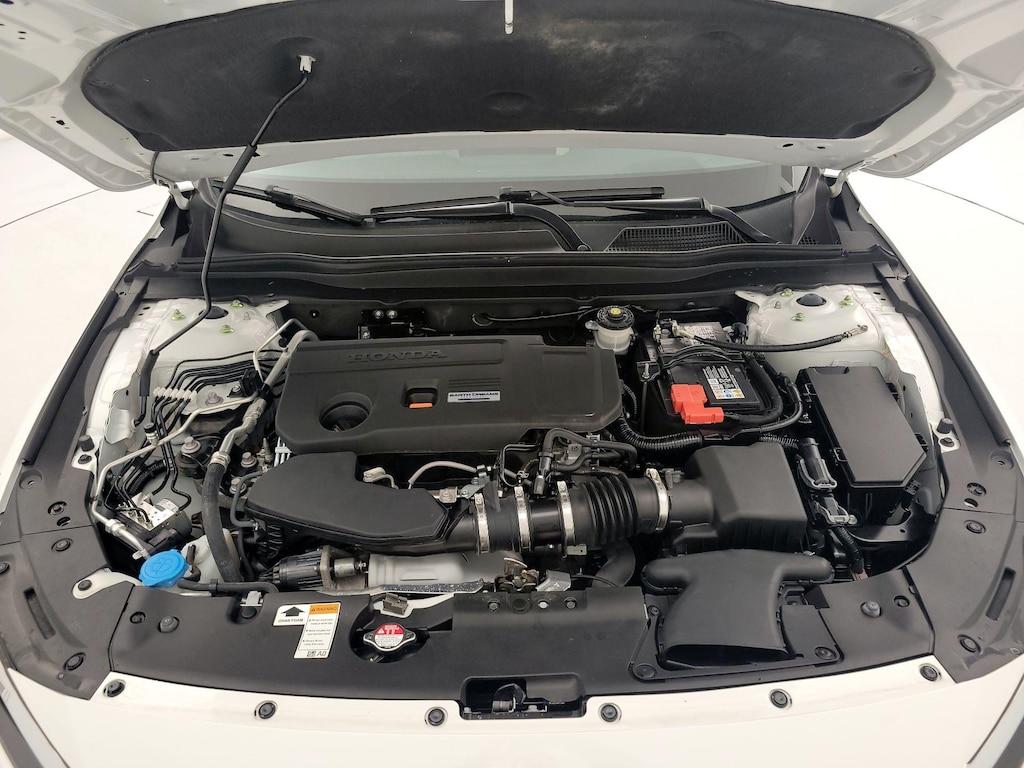 used 2020 Honda Accord car, priced at $27,998