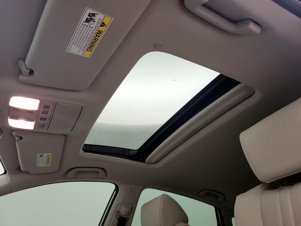 used 2020 Honda Accord car, priced at $27,998