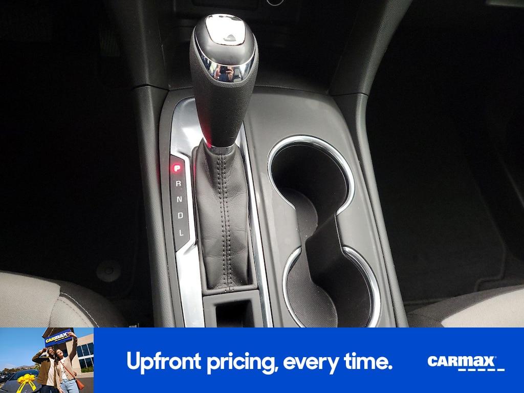 used 2020 Chevrolet Equinox car, priced at $19,998