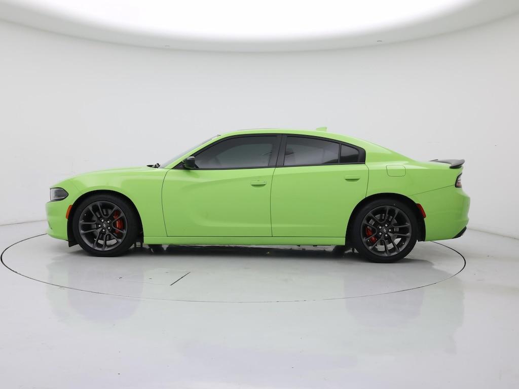 used 2023 Dodge Charger car, priced at $28,998