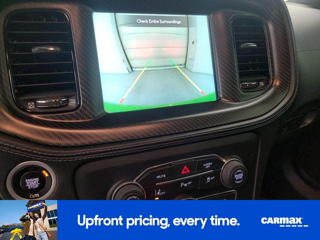used 2023 Dodge Charger car, priced at $28,998