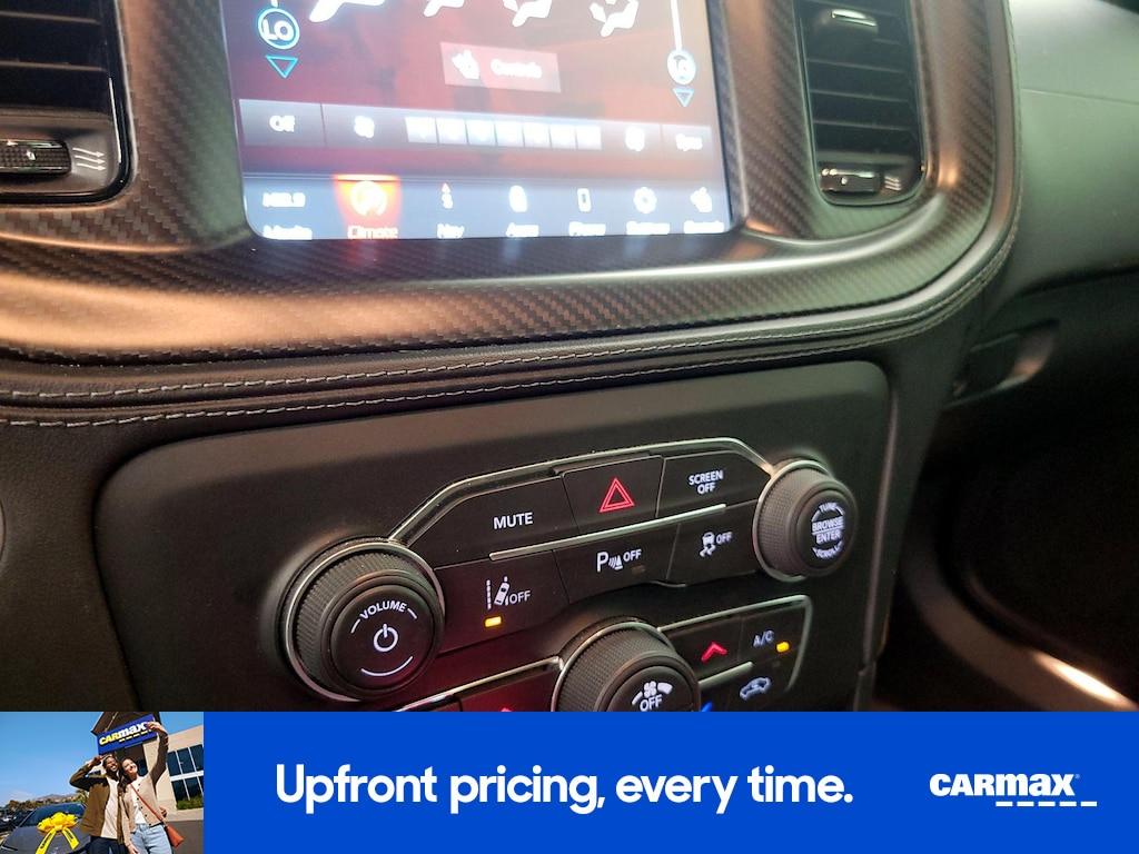 used 2023 Dodge Charger car, priced at $28,998