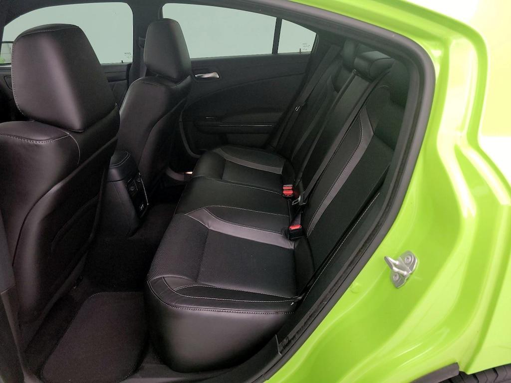 used 2023 Dodge Charger car, priced at $28,998