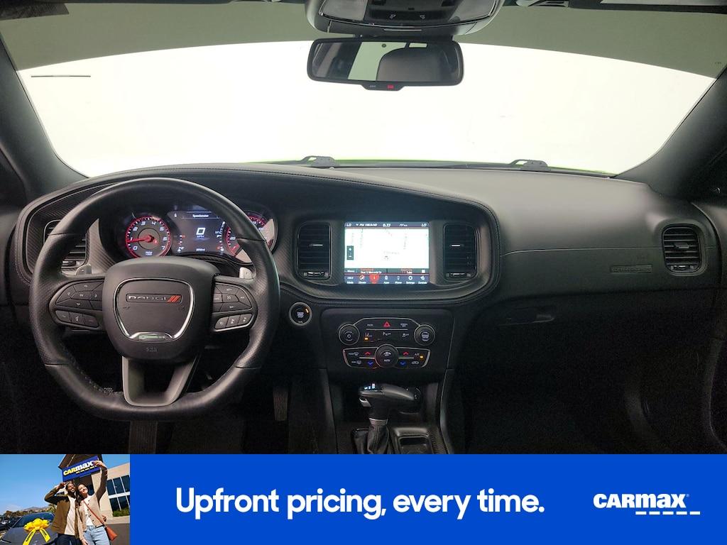 used 2023 Dodge Charger car, priced at $28,998