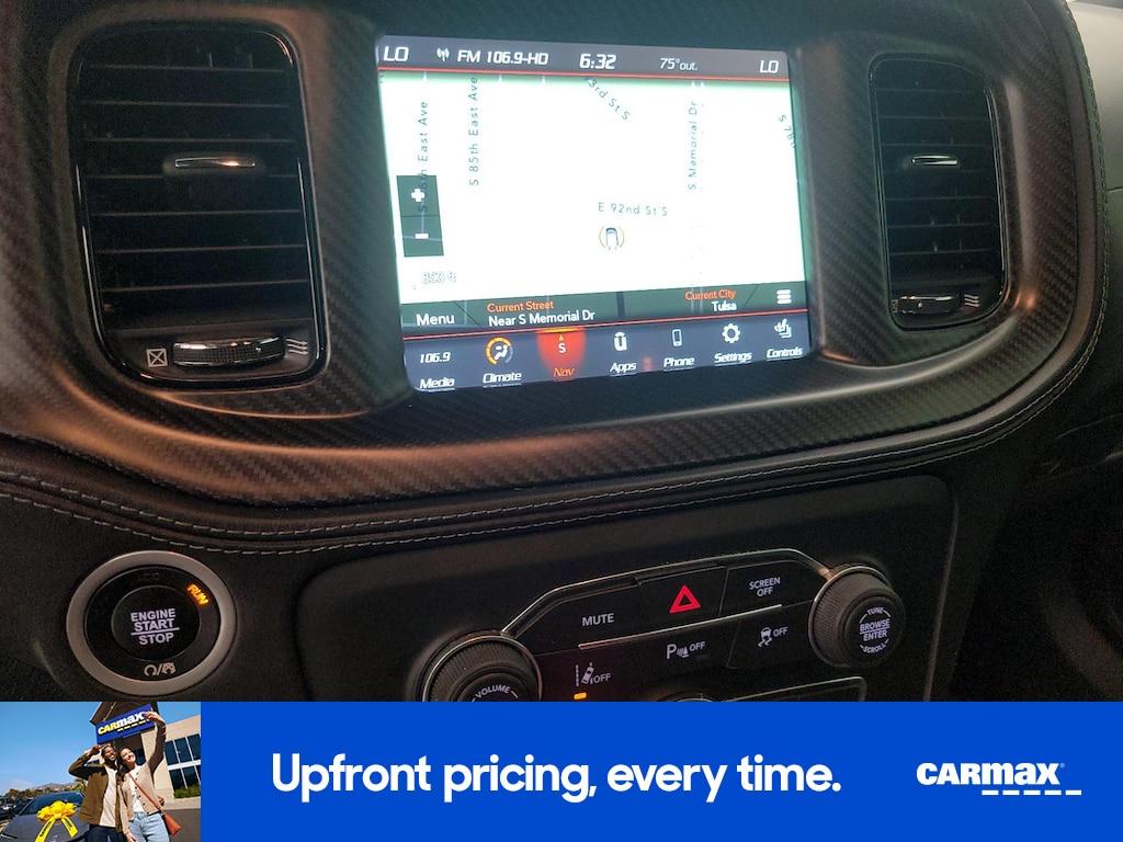 used 2023 Dodge Charger car, priced at $28,998