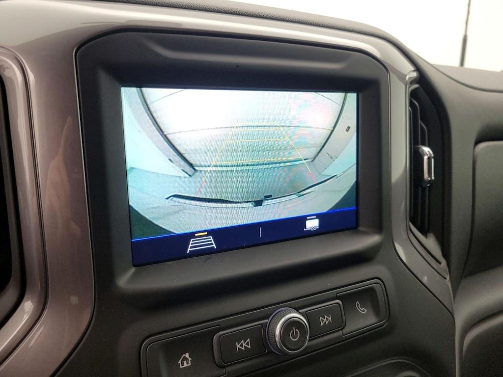 used 2023 GMC Sierra 2500 car, priced at $48,998