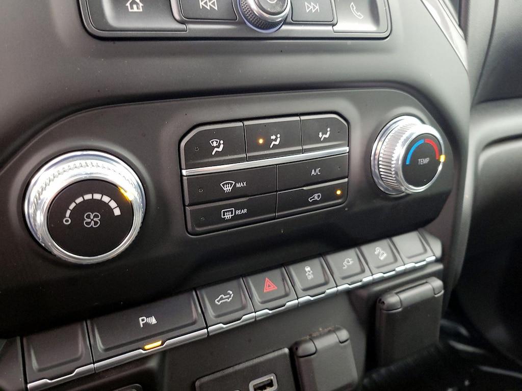 used 2023 GMC Sierra 2500 car, priced at $48,998