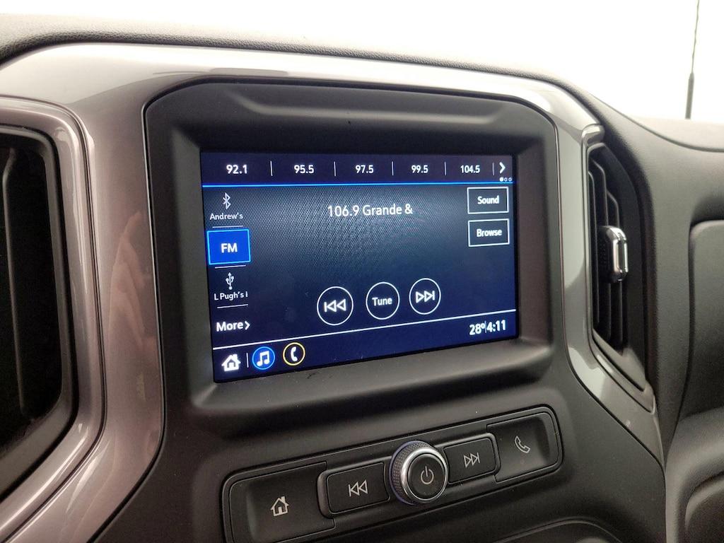 used 2023 GMC Sierra 2500 car, priced at $48,998