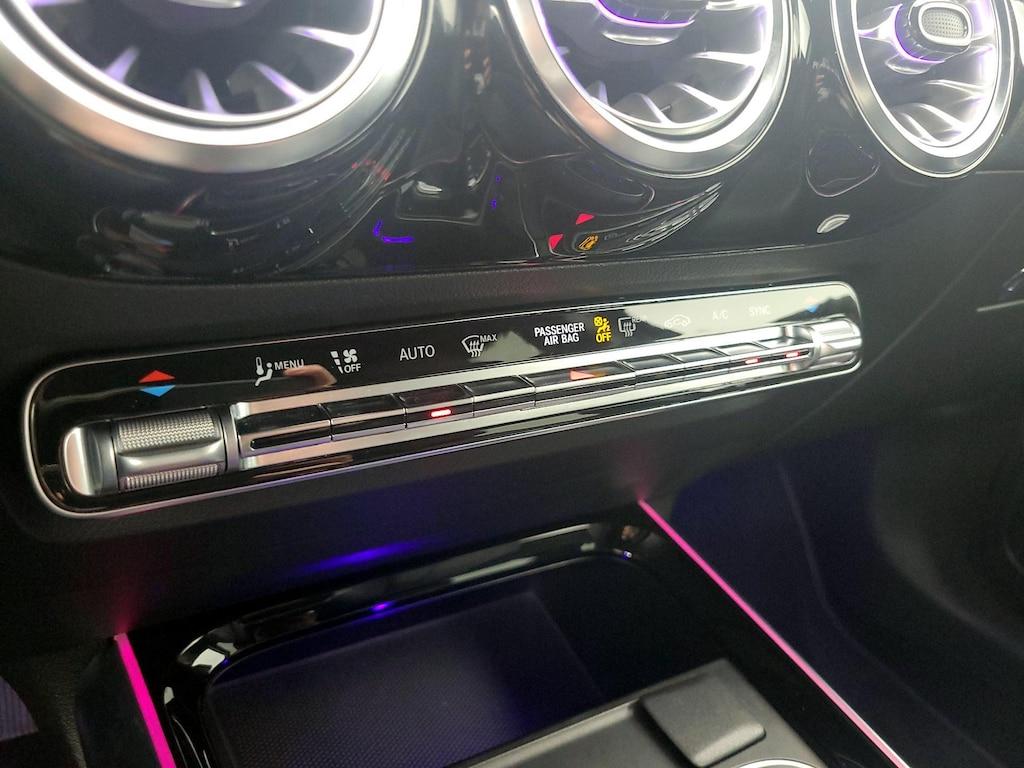 used 2022 Mercedes-Benz GLA 250 car, priced at $26,998