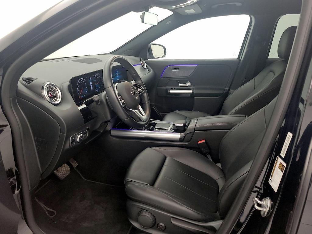 used 2022 Mercedes-Benz GLA 250 car, priced at $26,998