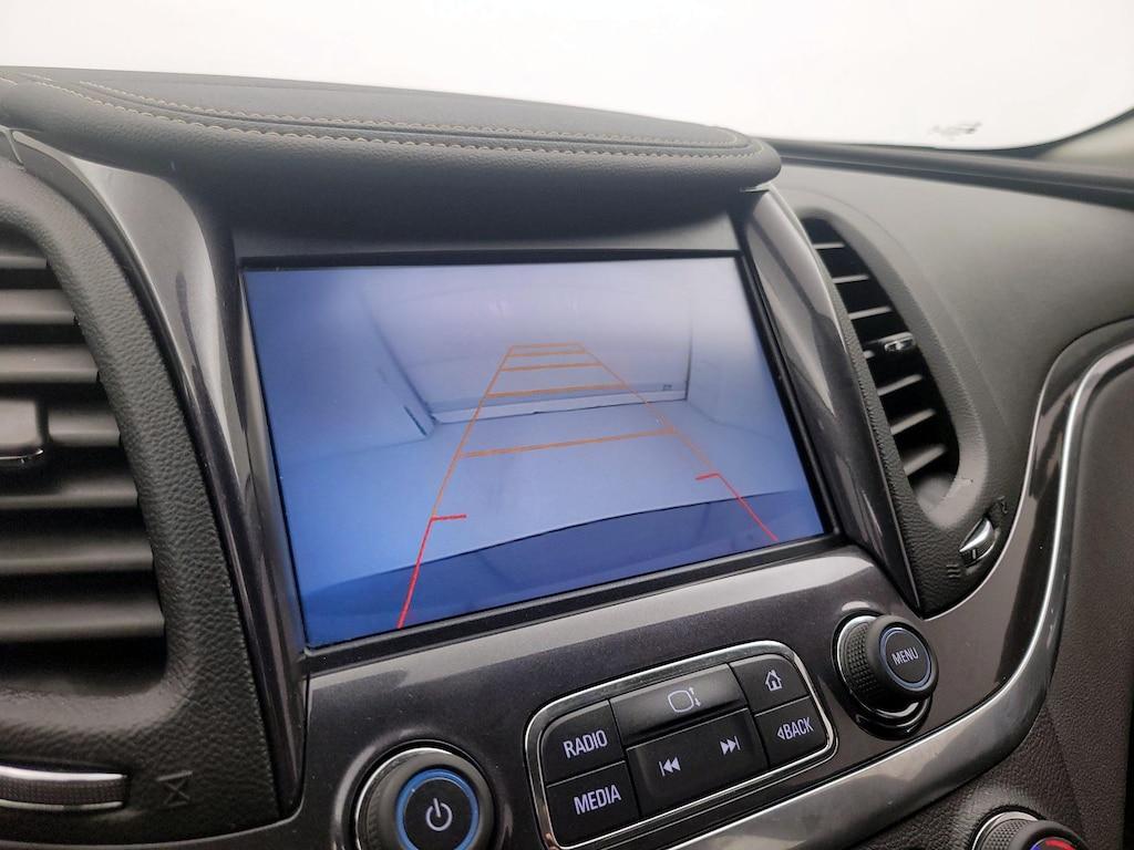 used 2017 Chevrolet Impala car, priced at $15,998