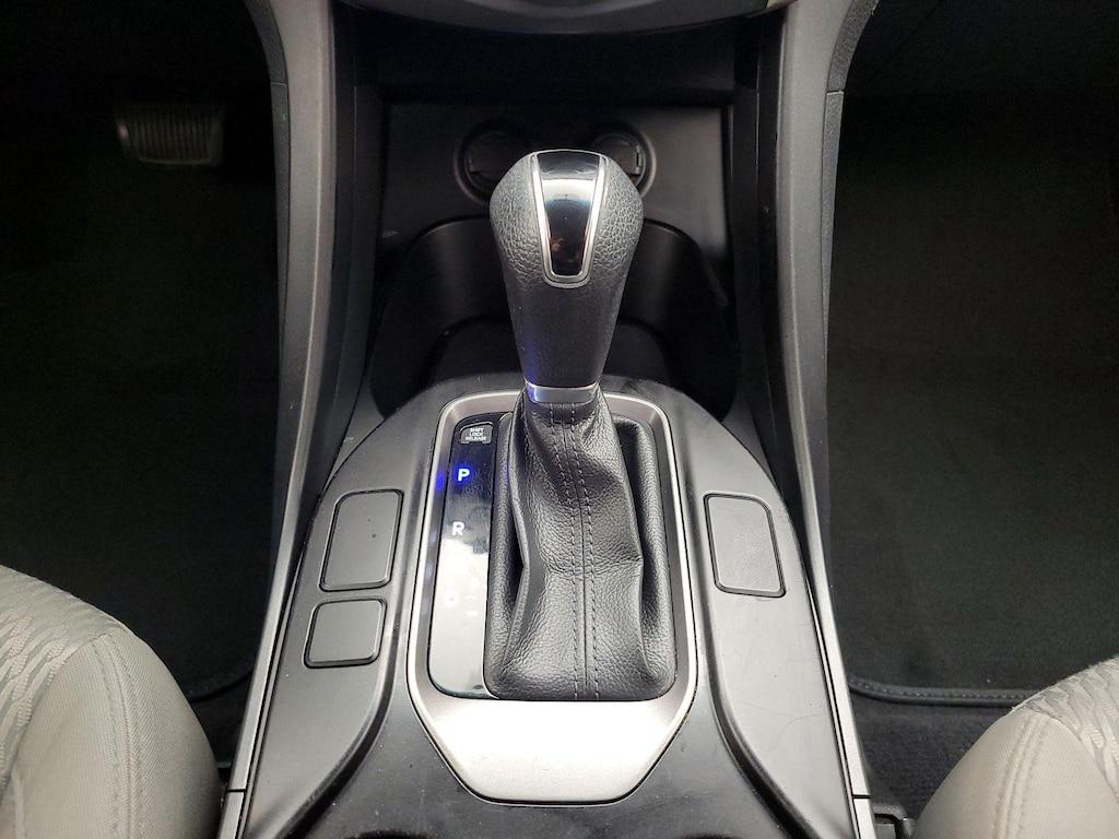 used 2016 Hyundai Santa Fe Sport car, priced at $12,998