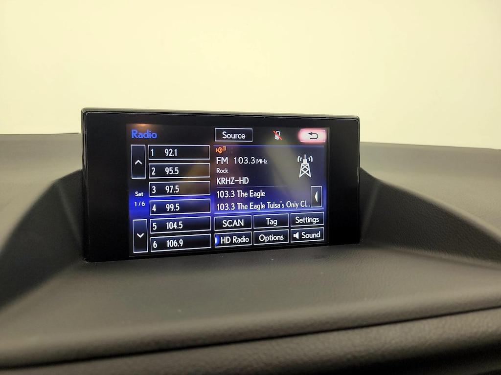 used 2014 Lexus CT 200h car, priced at $18,998