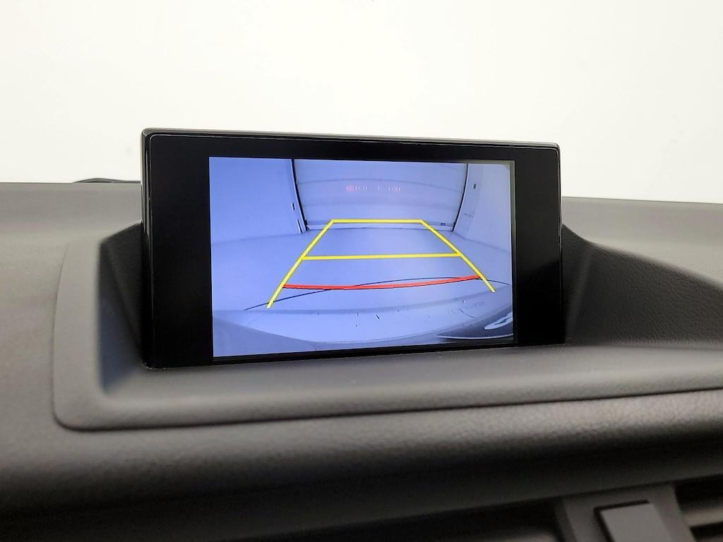 used 2014 Lexus CT 200h car, priced at $18,998