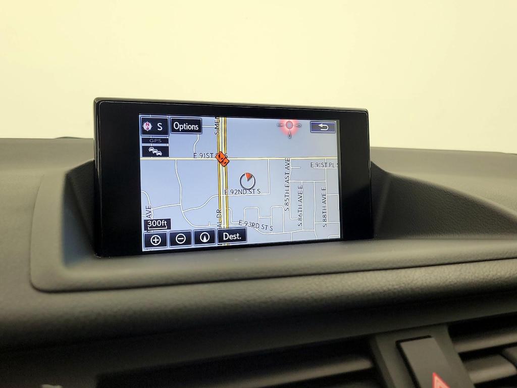 used 2014 Lexus CT 200h car, priced at $18,998