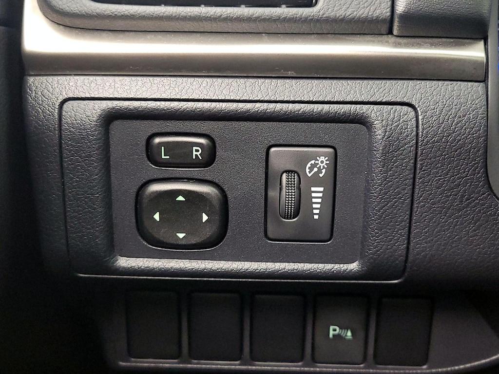 used 2014 Lexus CT 200h car, priced at $18,998