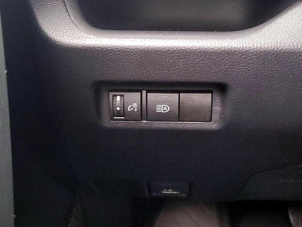 used 2024 Toyota RAV4 car, priced at $26,998