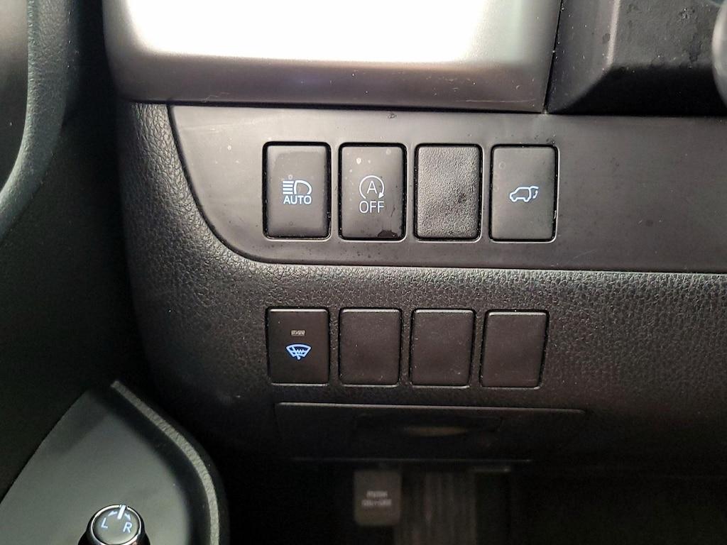 used 2019 Toyota Highlander car, priced at $24,998