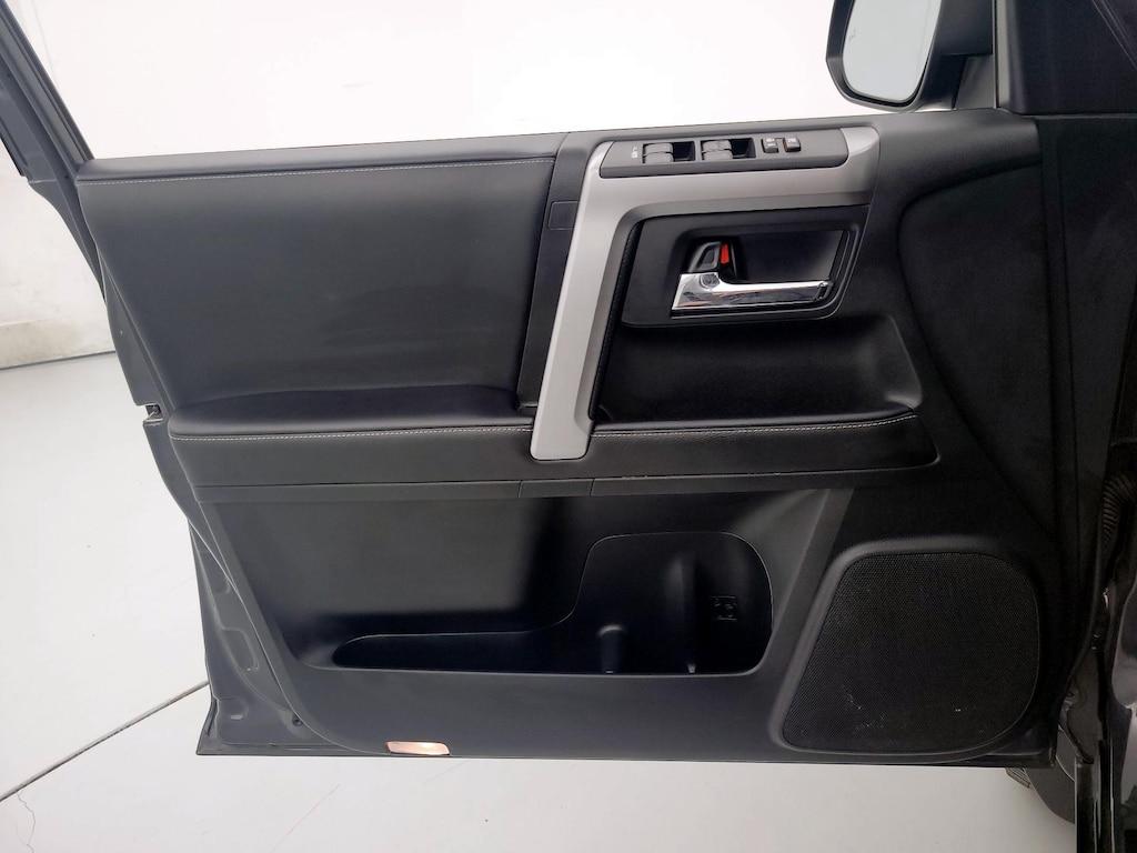 used 2024 Toyota 4Runner car, priced at $37,998