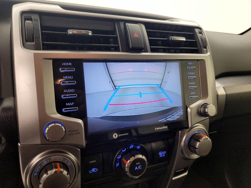 used 2024 Toyota 4Runner car, priced at $37,998