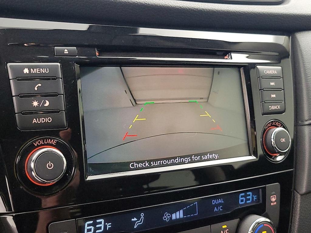 used 2020 Nissan Rogue car, priced at $18,998