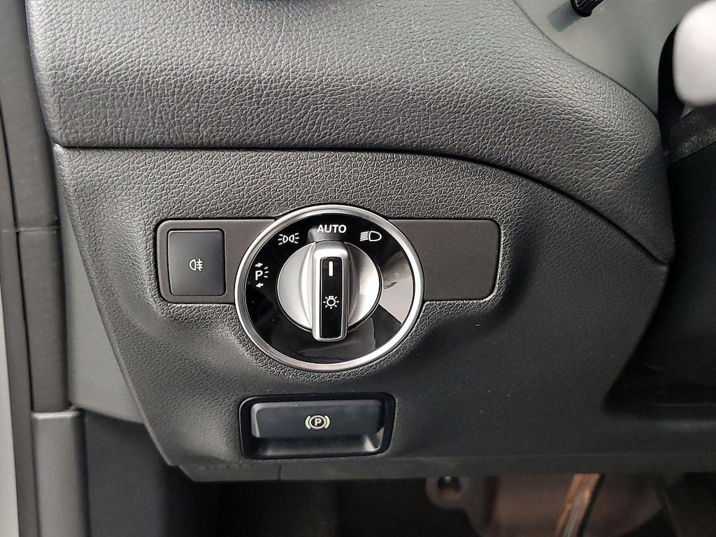 used 2018 Mercedes-Benz CLA 250 car, priced at $16,998