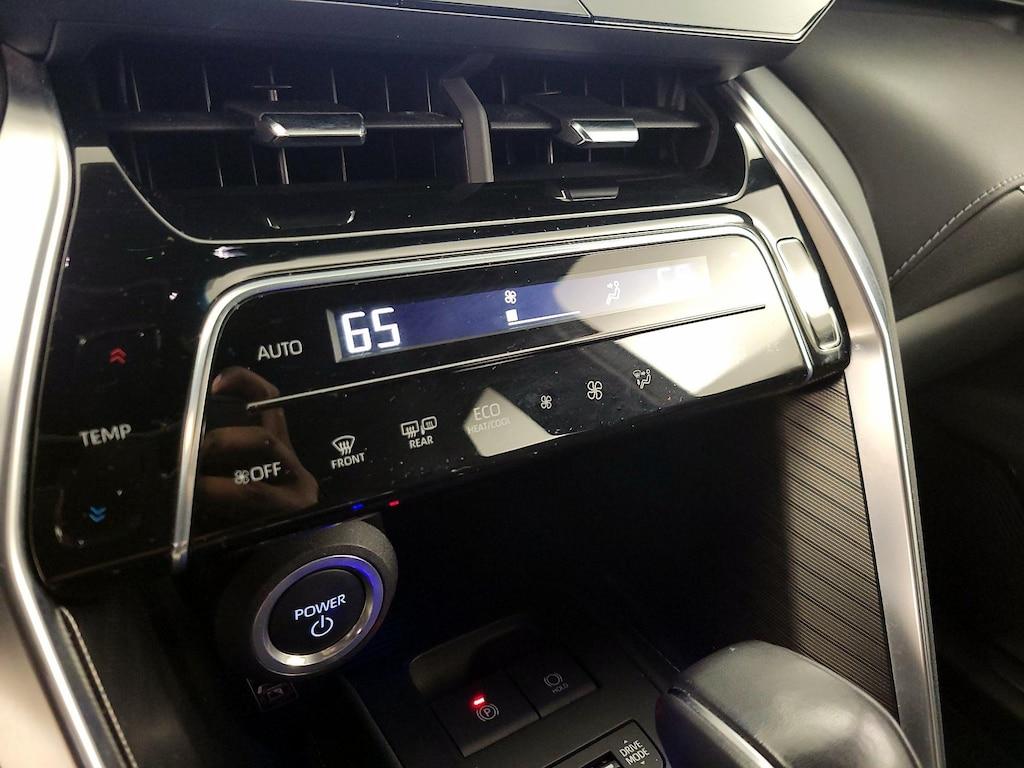 used 2024 Toyota Venza car, priced at $34,998