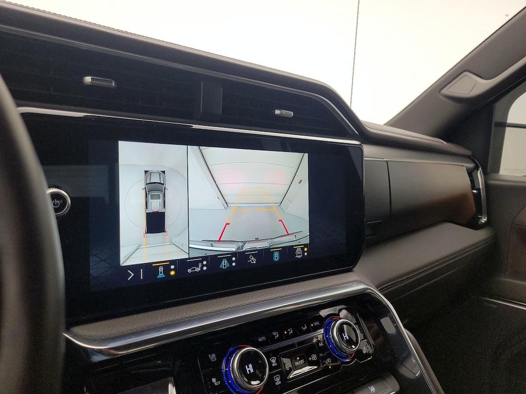 used 2023 GMC Sierra 1500 car, priced at $49,998