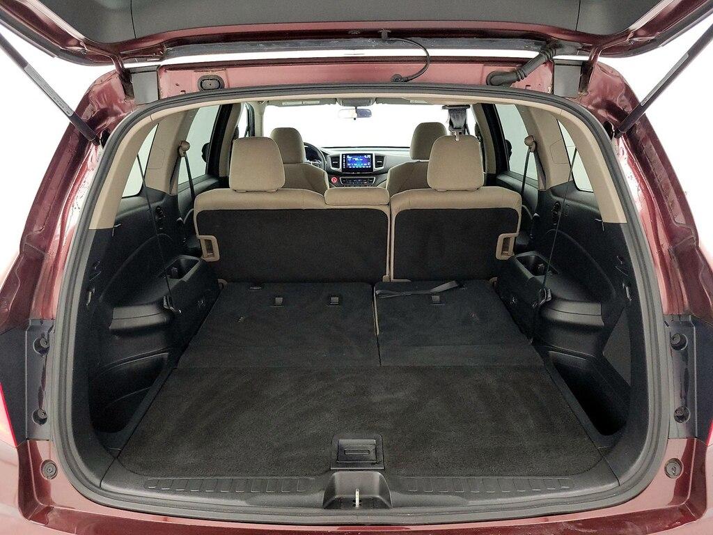 used 2018 Honda Pilot car, priced at $25,998