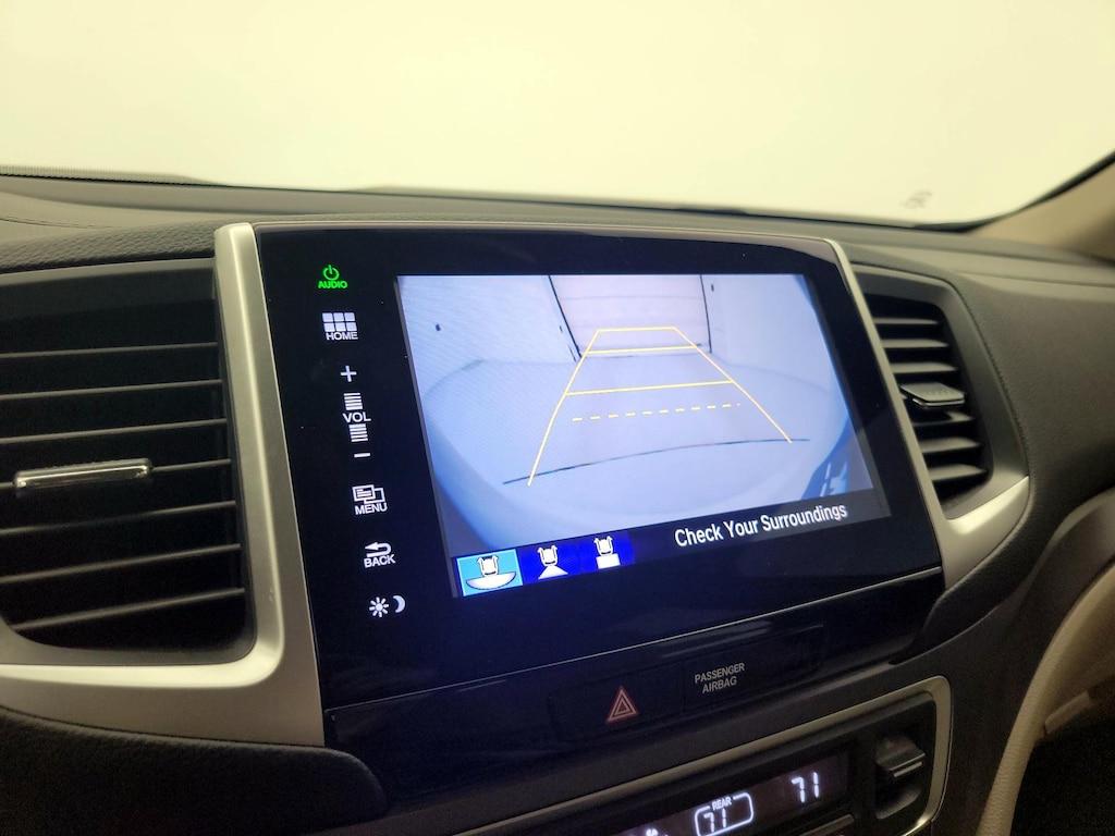 used 2016 Honda Pilot car, priced at $21,998