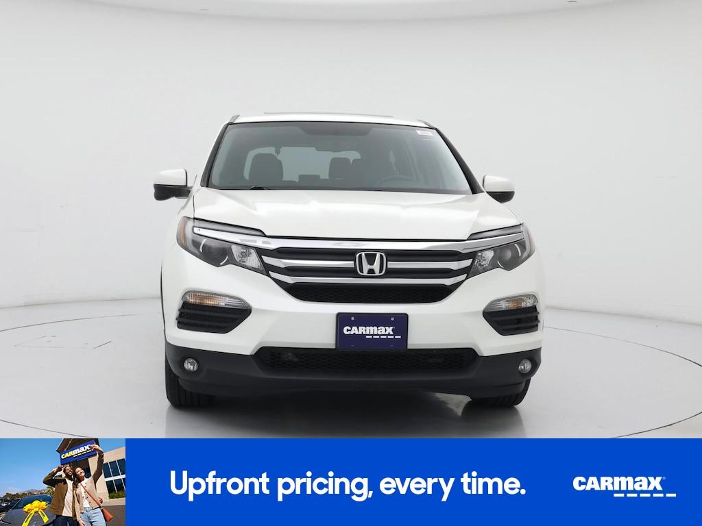 used 2016 Honda Pilot car, priced at $21,998
