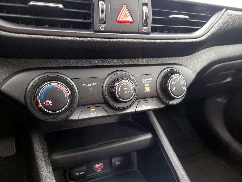 used 2024 Kia Forte car, priced at $16,998