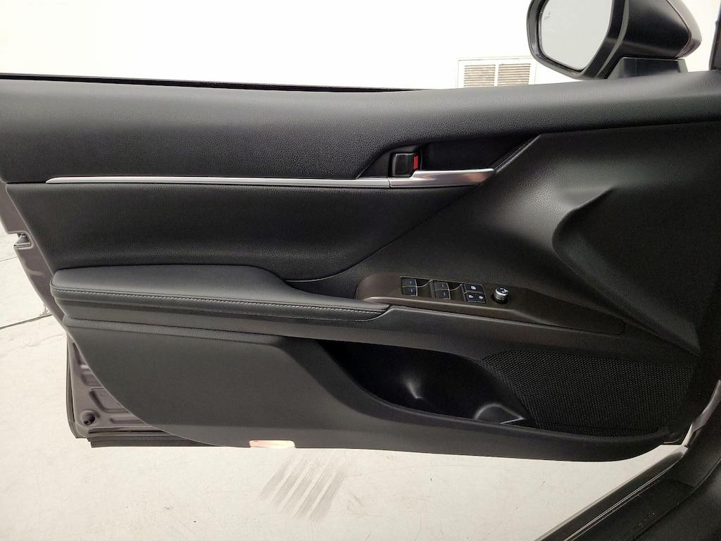 used 2023 Toyota Camry car, priced at $28,998