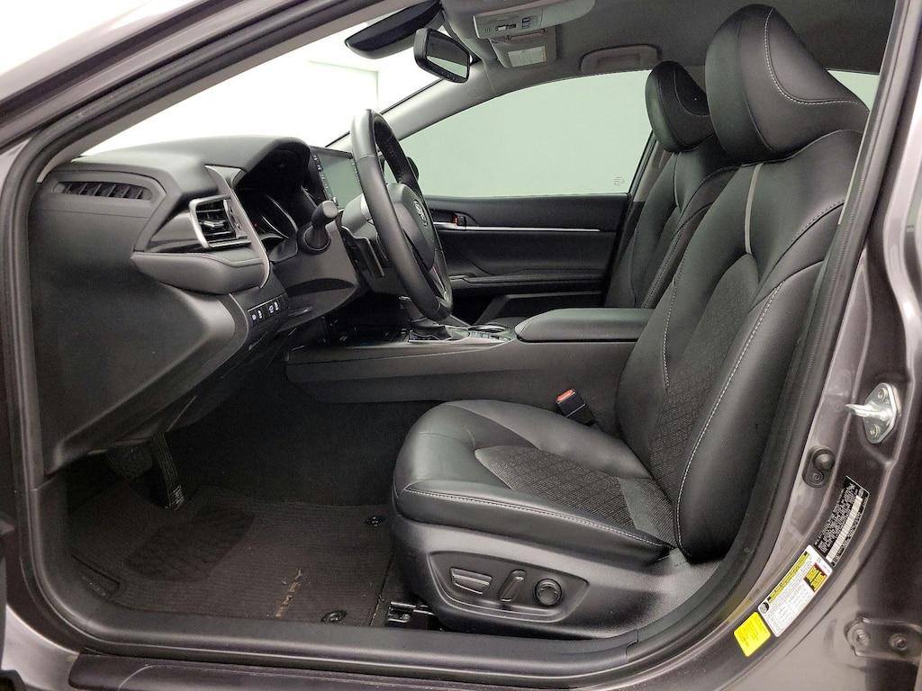used 2023 Toyota Camry car, priced at $28,998