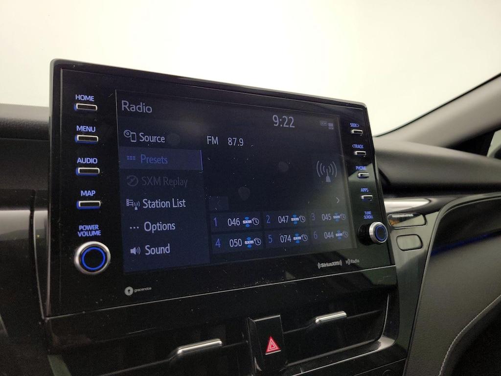 used 2023 Toyota Camry car, priced at $28,998