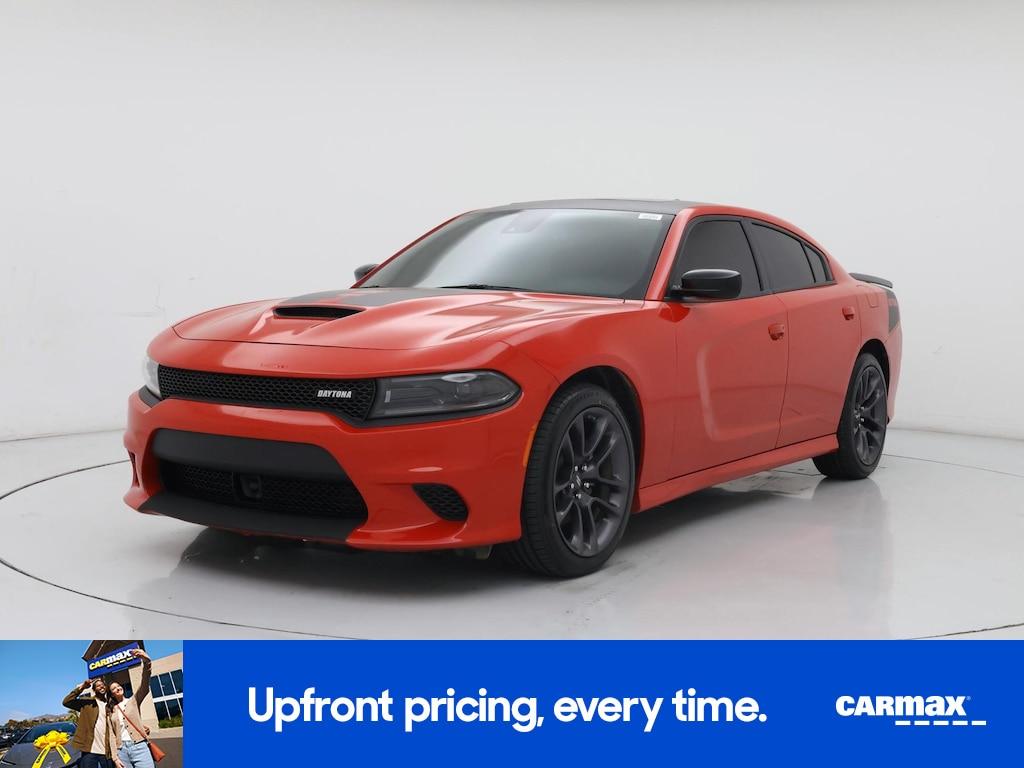 used 2023 Dodge Charger car, priced at $37,998
