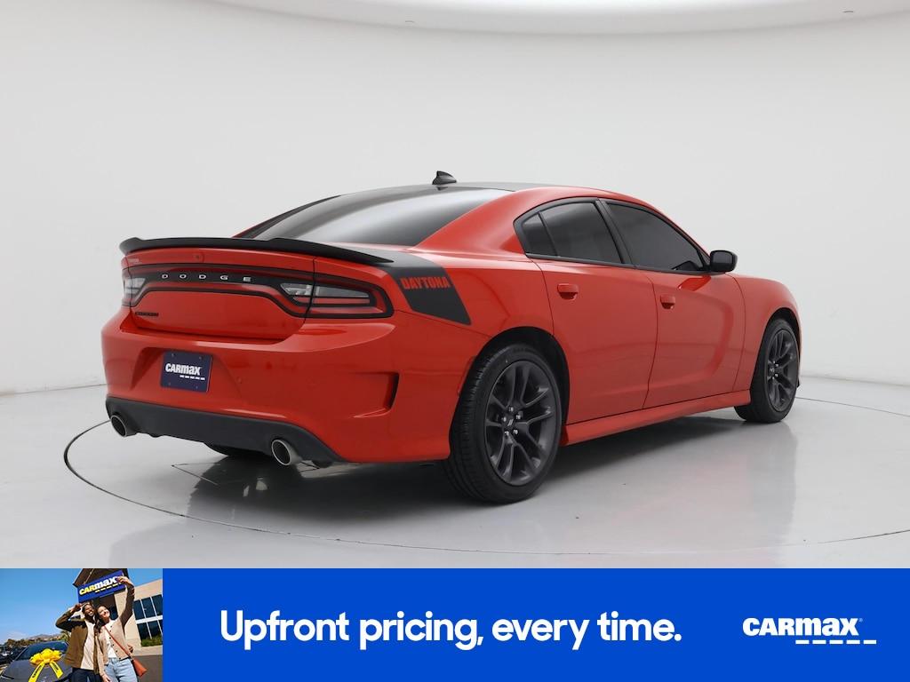 used 2023 Dodge Charger car, priced at $37,998