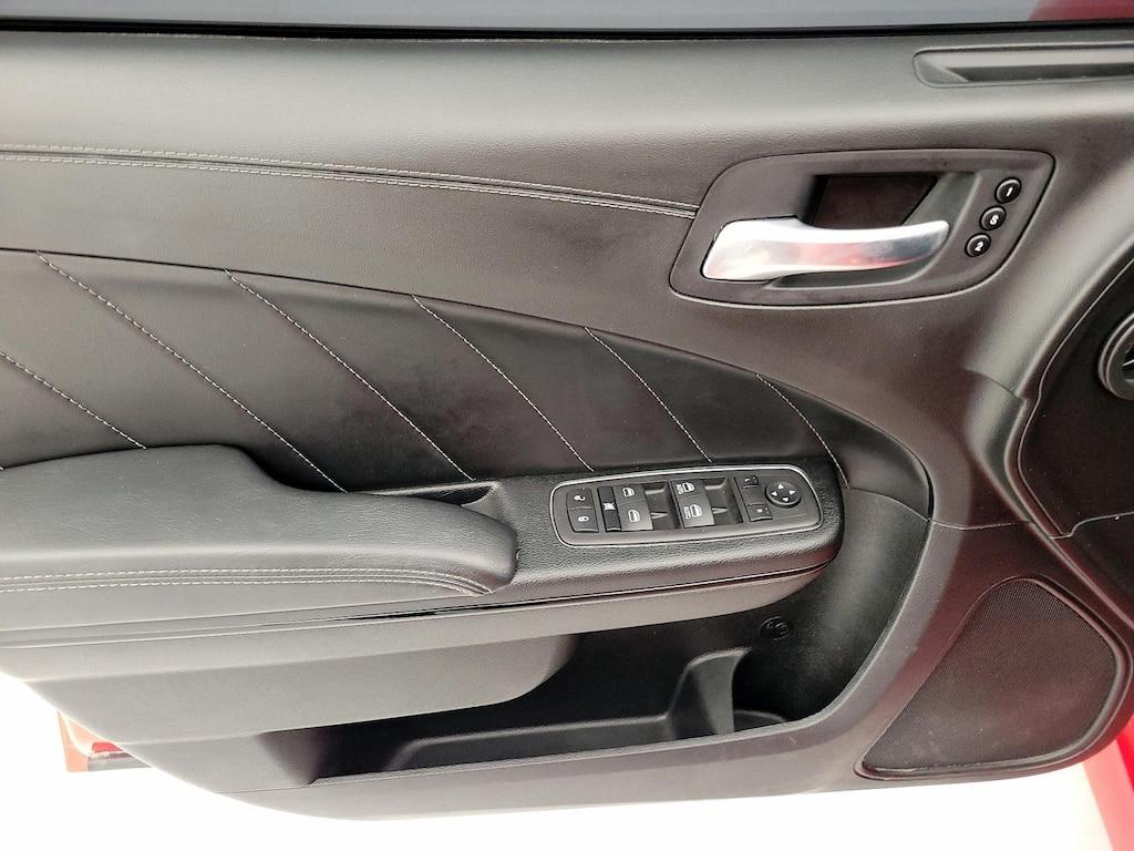 used 2023 Dodge Charger car, priced at $37,998