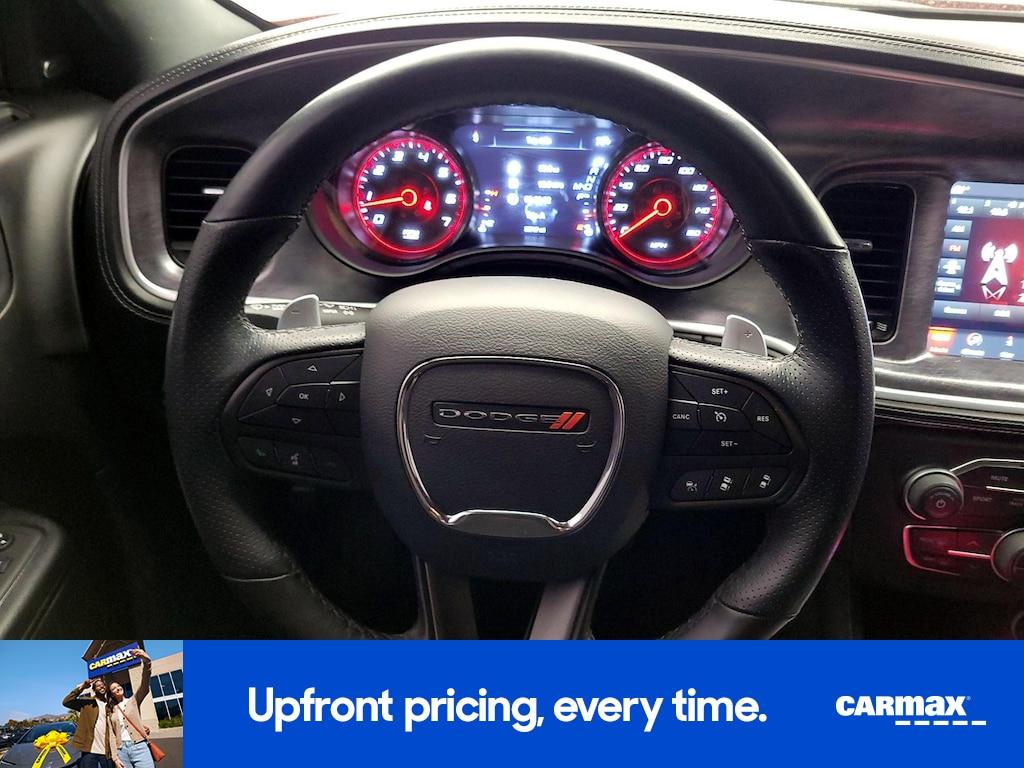 used 2023 Dodge Charger car, priced at $37,998