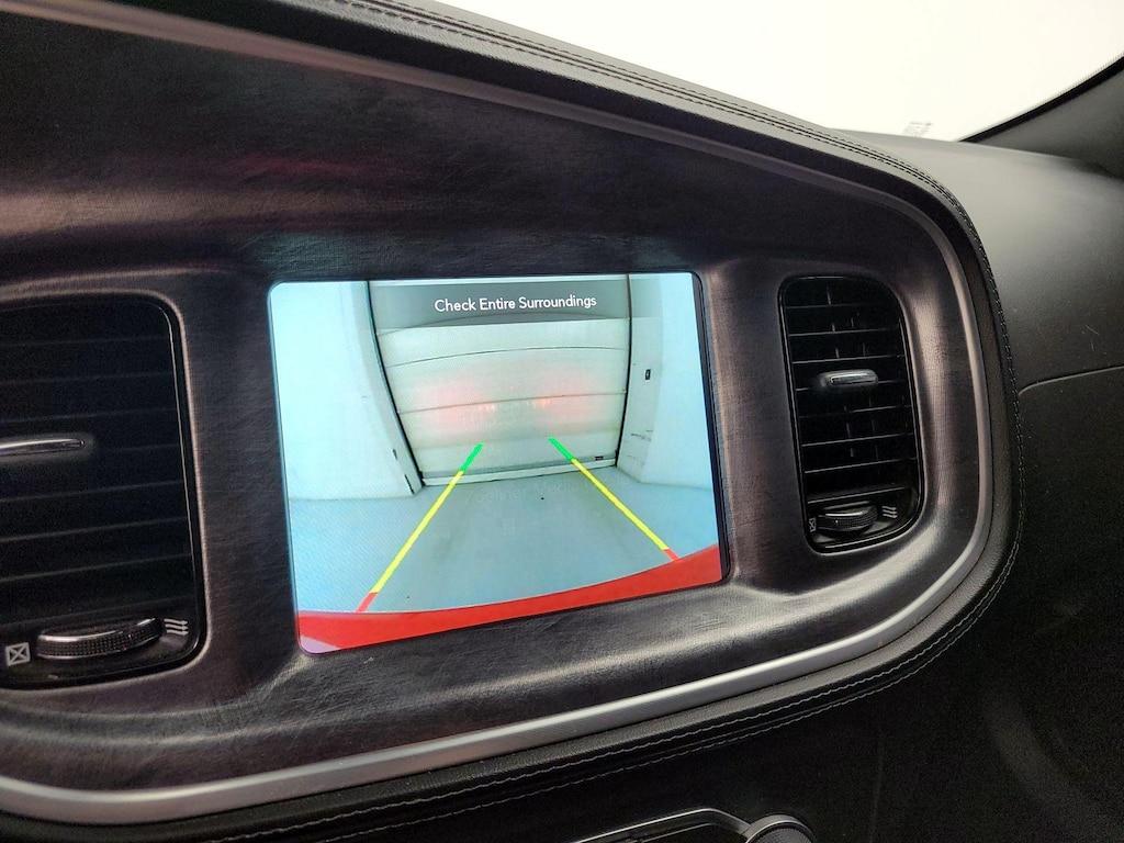 used 2023 Dodge Charger car, priced at $37,998