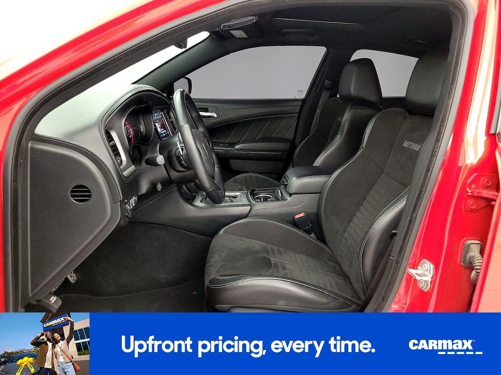 used 2023 Dodge Charger car, priced at $37,998
