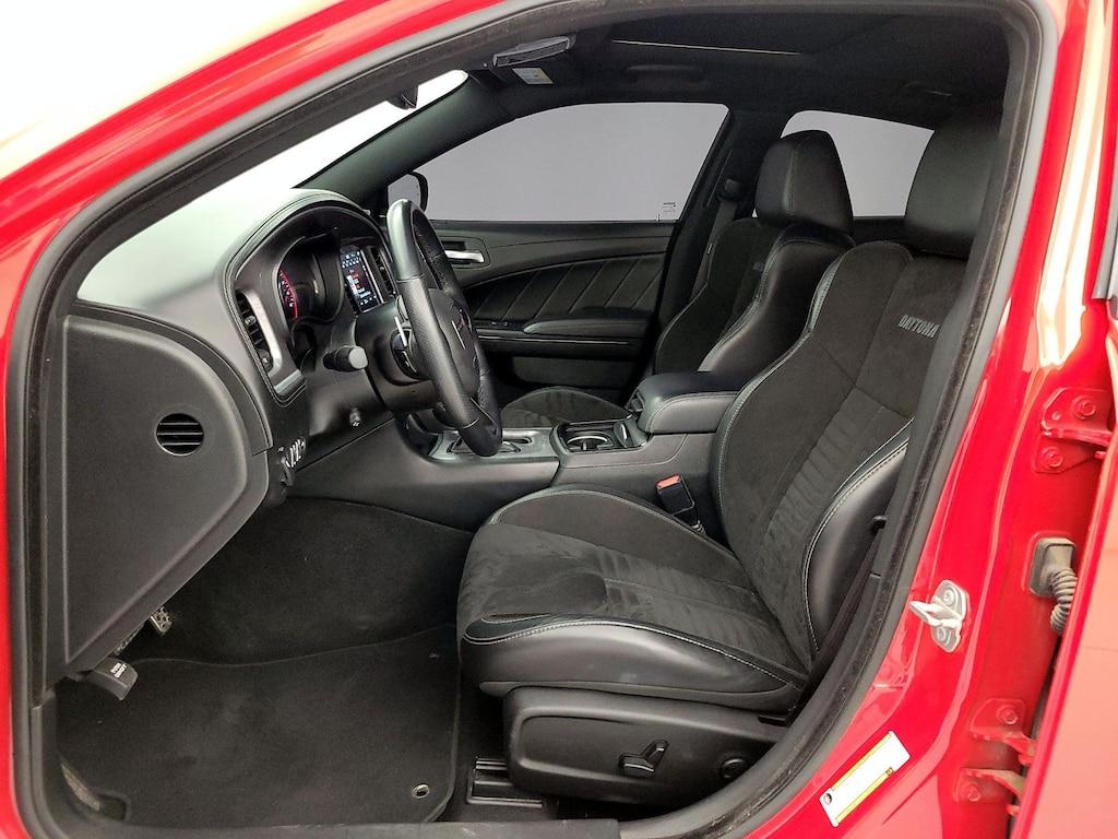 used 2023 Dodge Charger car, priced at $37,998