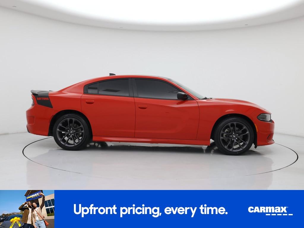 used 2023 Dodge Charger car, priced at $37,998