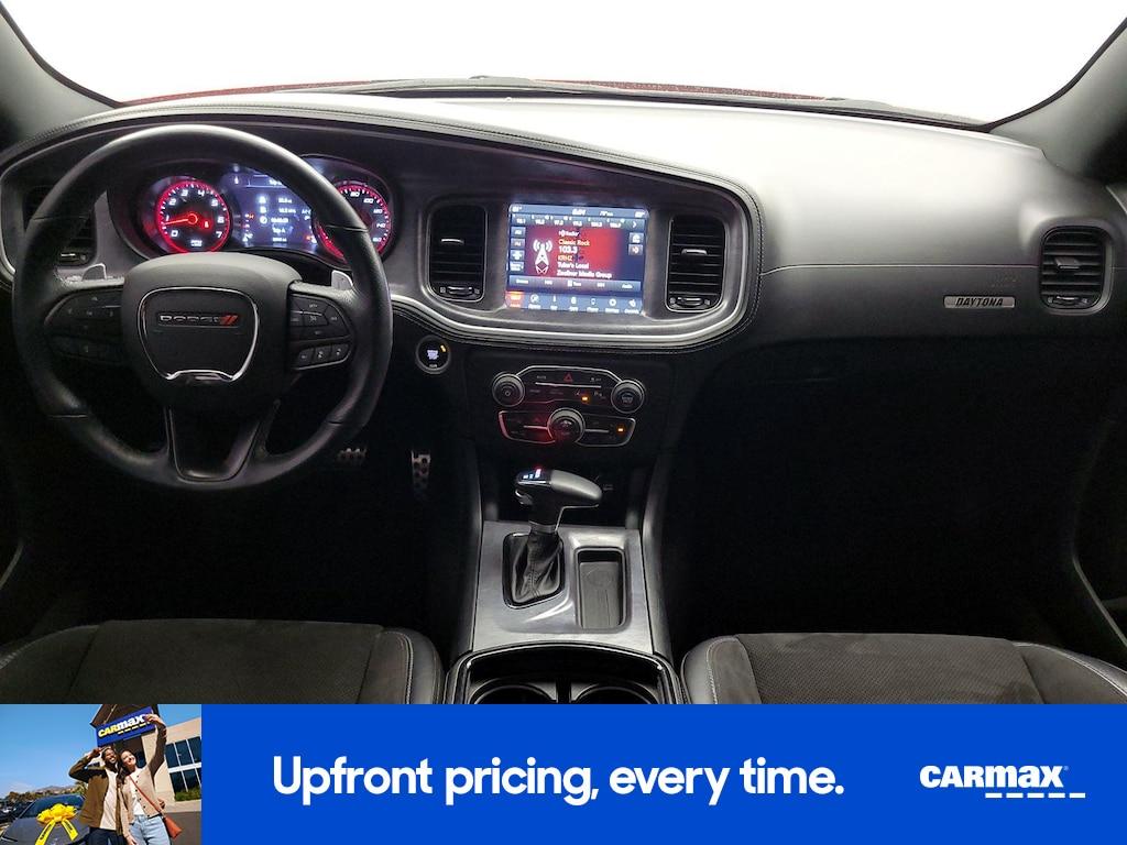 used 2023 Dodge Charger car, priced at $37,998